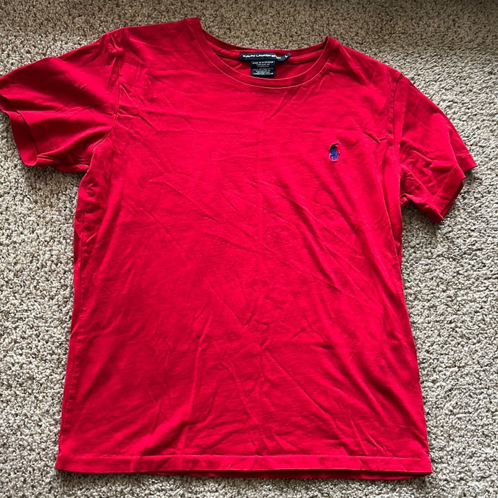 ralph lauren shirt